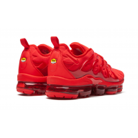 Кроссовки Nike Air Vapormax Plus Red