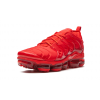 Кроссовки Nike Air Vapormax Plus Red