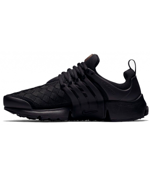 Кроссовки Nike Air Presto Ultra Flyknit Black