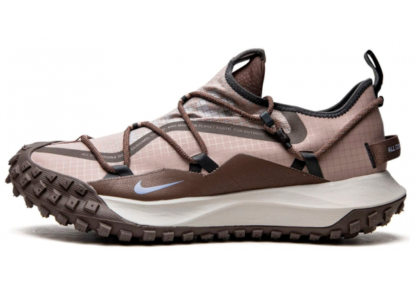 Кроссовки Nike ACG Mountain Fly Low SE Ironstone