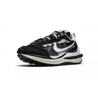 Nike Vaporwaffle Sacai Black White