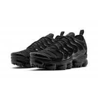 Кроссовки Nike Air Vapormax Plus All Black