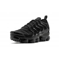 Кроссовки Nike Air Vapormax Plus All Black