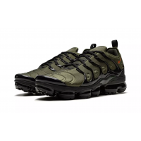Кроссовки Nike Air Vapormax Plus Olive Green