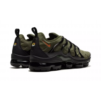 Кроссовки Nike Air Vapormax Plus Olive Green