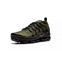 Кроссовки Nike Air Vapormax Plus Olive Green