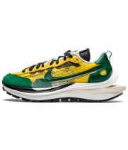 Кроссовки Nike Vaporwaffle Sacai Tour Yellow