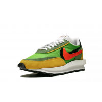 Nike LDWaffle Sacai Green Gusto
