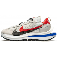 Кроссовки Nike Vaporwaffle Sacai Sport Fuchsia