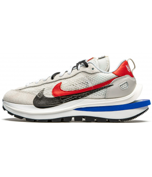 Кроссовки Nike Vaporwaffle Sacai Sport Fuchsia