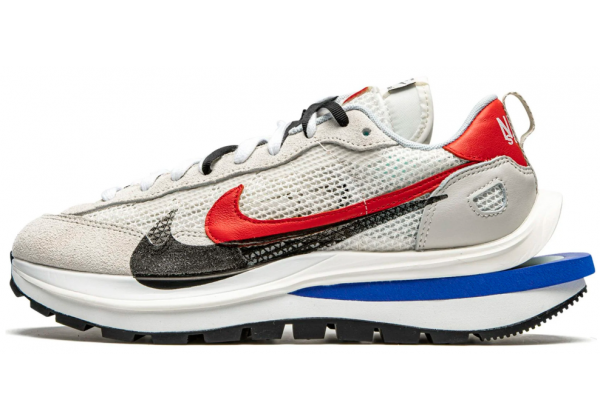 Кроссовки Nike Vaporwaffle Sacai Sport Fuchsia