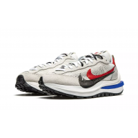 Кроссовки Nike Vaporwaffle Sacai Sport Fuchsia