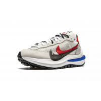 Кроссовки Nike Vaporwaffle Sacai Sport Fuchsia