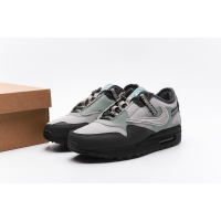 Кроссовки Nike Air Max 1 x Travis Scott Grey