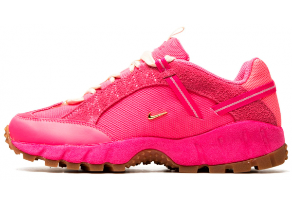 Кроссовки Nike Air Humara LX Jacquemus Pink