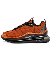 Nike Air Max MX-720-818 Metallic Copper White Black Anthracite