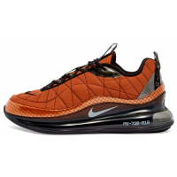Nike Air Max MX-720-818 Metallic Copper White Black Anthracite