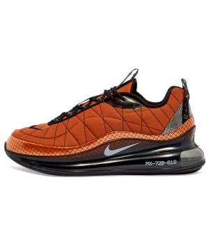 Nike Air Max MX-720-818 Metallic Copper White Black Anthracite
