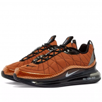 Nike Air Max MX-720-818 Metallic Copper White Black Anthracite