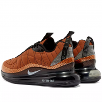 Nike Air Max MX-720-818 Metallic Copper White Black Anthracite