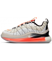 Кроссовки Nike Air Max MX-720-818 White Saile Black