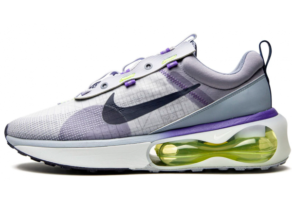 Nike Air Max 2021 Ghost Ashen Slate