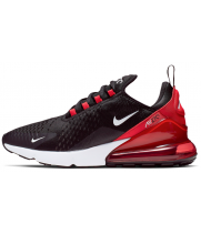 Nike Air Max 270 Black/White/Red
