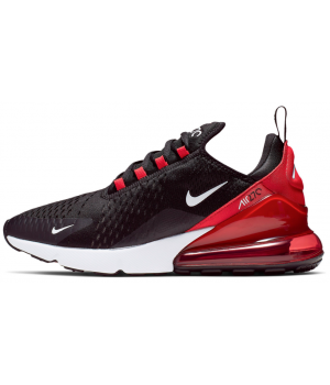 Nike Air Max 270 Black/White/Red