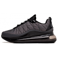Кроссовки Nike Air Max MX-720-818 Black/Grey