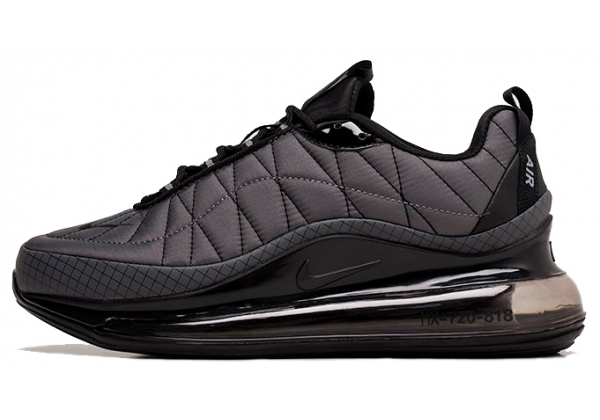 Кроссовки Nike Air Max MX-720-818 Black/Grey