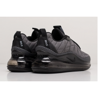 Кроссовки Nike Air Max MX-720-818 Black/Grey