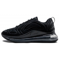 Кроссовки Nike Air Max 720 Black