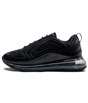 Кроссовки Nike Air Max 720 Black