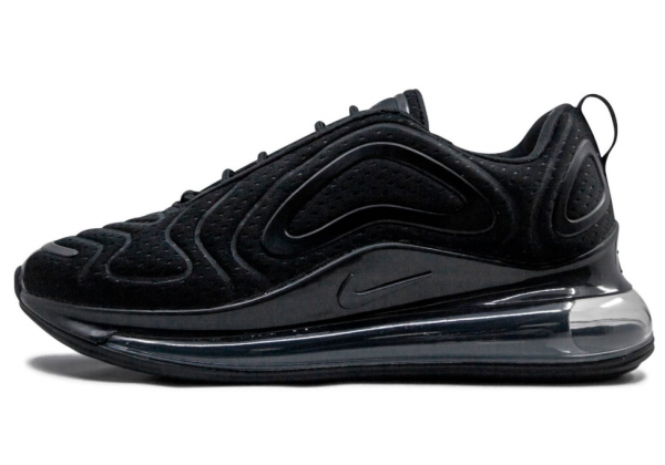 Кроссовки Nike Air Max 720 Black