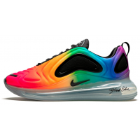 Кроссовки Nike Air Max 720 Multicolor