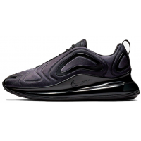 Кроссовки Nike Air Max 720 Triple Black