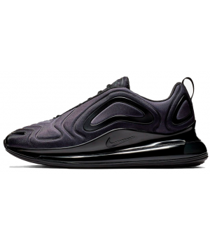 Кроссовки Nike Air Max 720 Triple Black