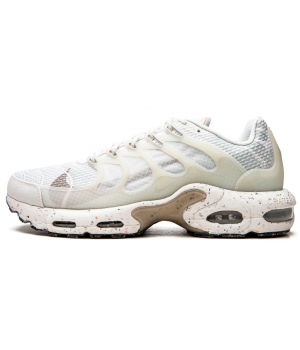 Кроссовки Nike Air Max Terrascape Plus White