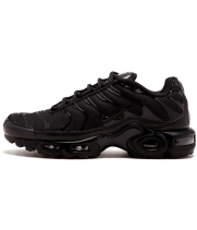 Кроссовки Nike Air Max TN Plus Total Black