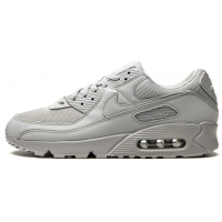 Кроссовки Nike Air Max 90 Twist Wolf Grey