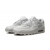 Кроссовки Nike Air Max 90 Twist Wolf Grey