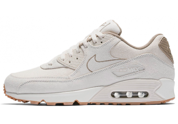 Кроссовки Nike Air Max 90 Twist Summit White
