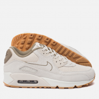 Кроссовки Nike Air Max 90 Twist Summit White