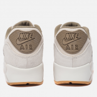 Кроссовки Nike Air Max 90 Twist Summit White