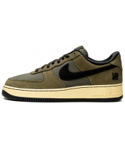 Кроссовки Nike Air Force 1 Low SP Ballistic