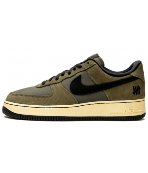 Кроссовки Nike Air Force 1 Low SP Ballistic