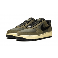 Кроссовки Nike Air Force 1 Low SP Ballistic