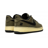 Кроссовки Nike Air Force 1 Low SP Ballistic