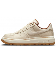 Nike Air Force 1 Luxe Beige