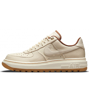 Nike Air Force 1 Luxe Beige